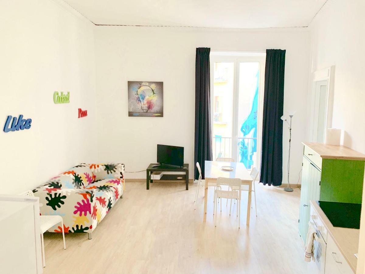 La Piazzetta Apartamento *